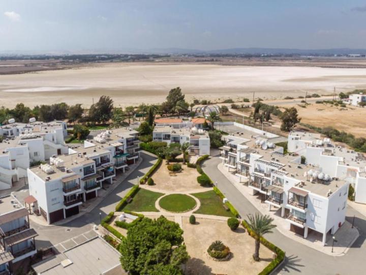 Yialos Village By Cybarco Larnaca Exteriér fotografie