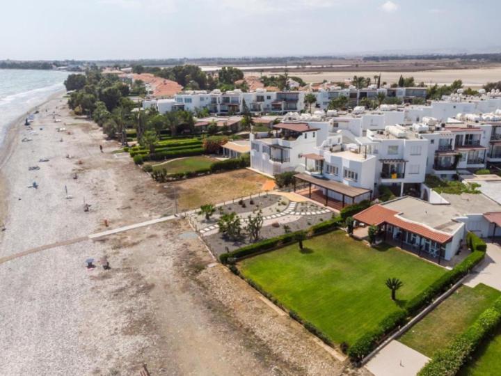 Yialos Village By Cybarco Larnaca Exteriér fotografie